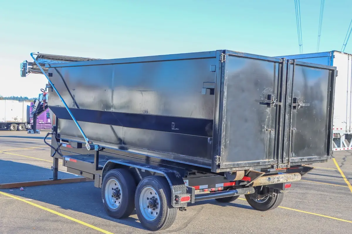 Dumpster Rental services in Pontoon Beach, IL